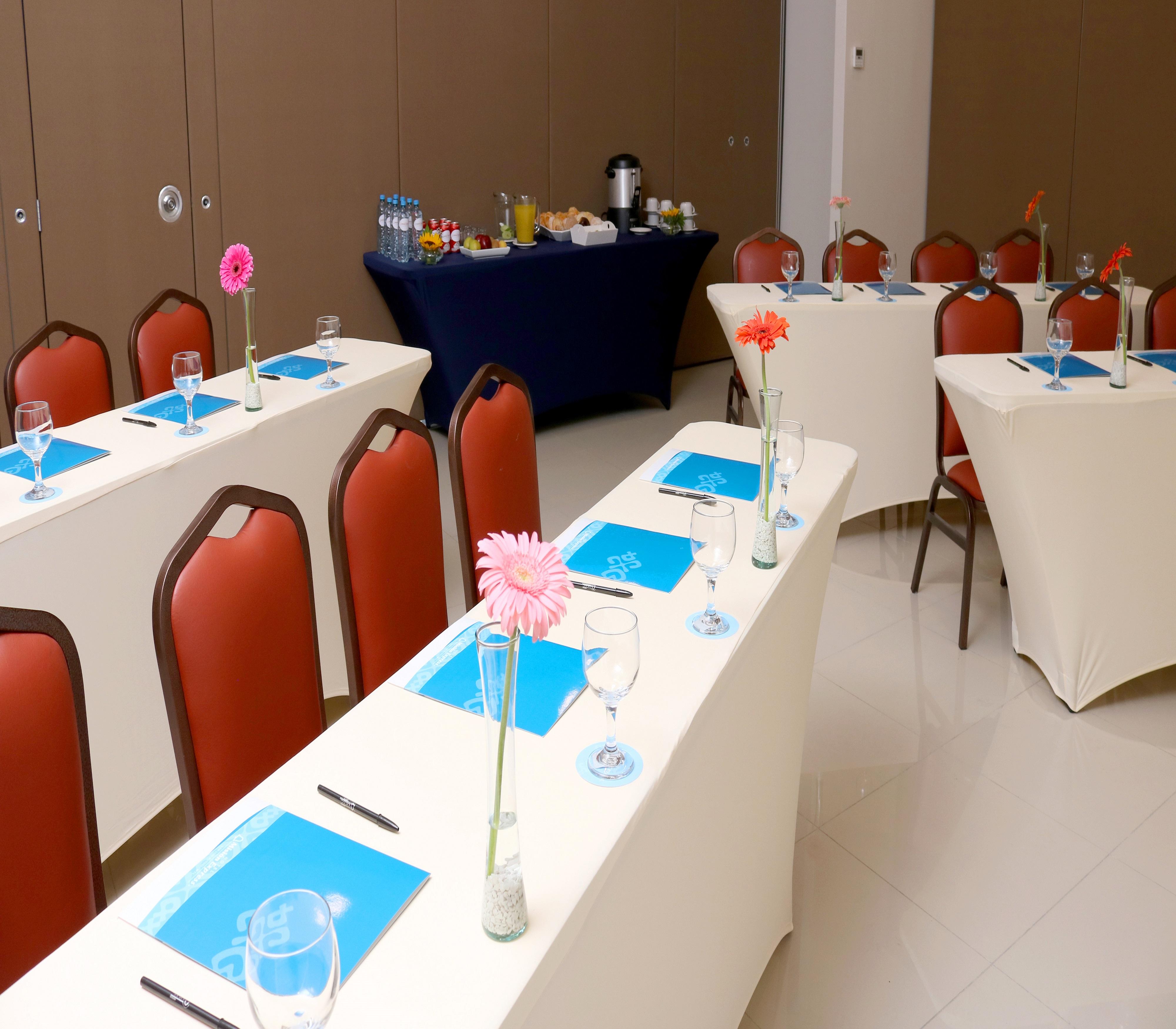 Mision Express Queretaro Hotell Eksteriør bilde