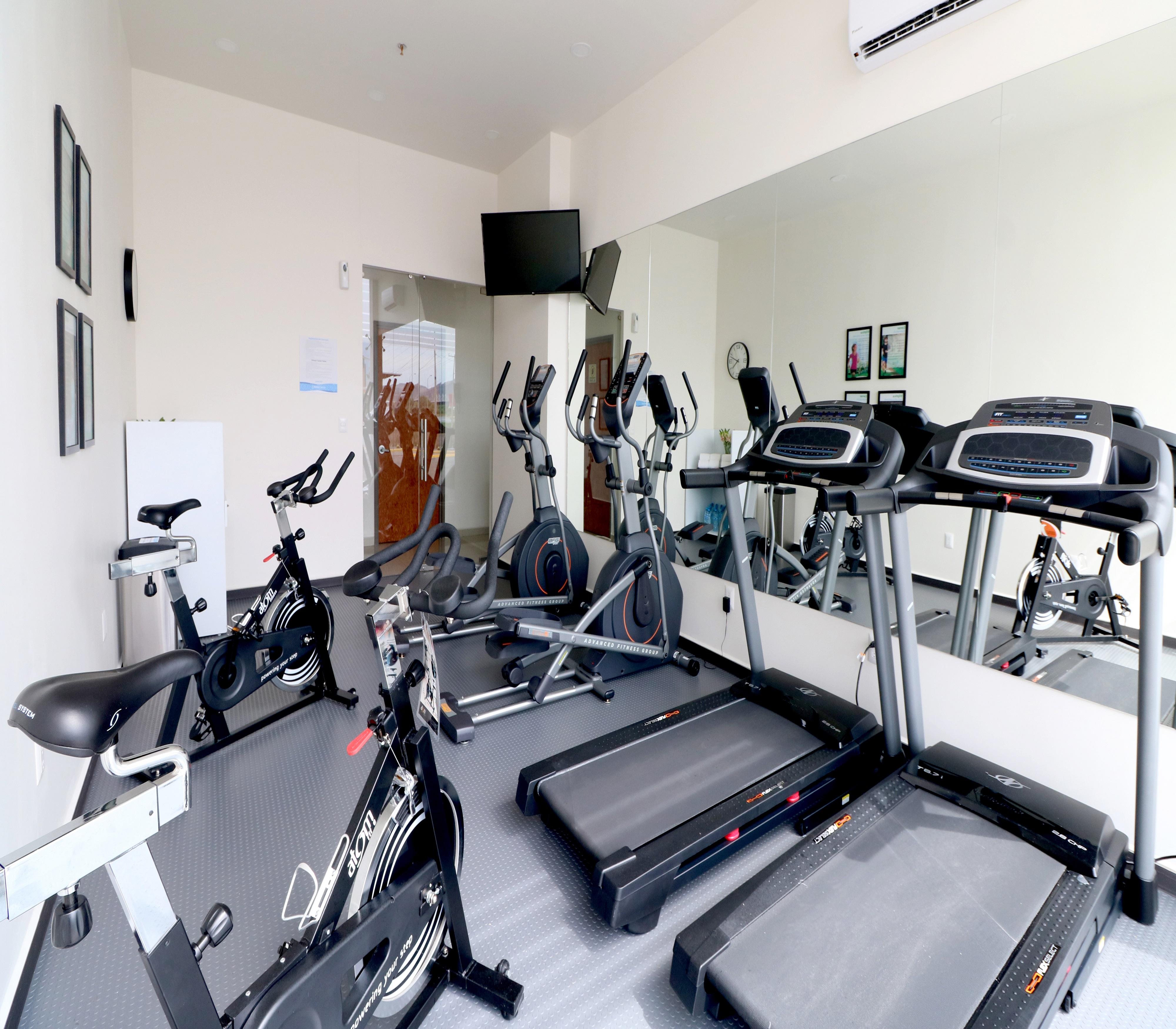 Mision Express Queretaro Hotell Eksteriør bilde