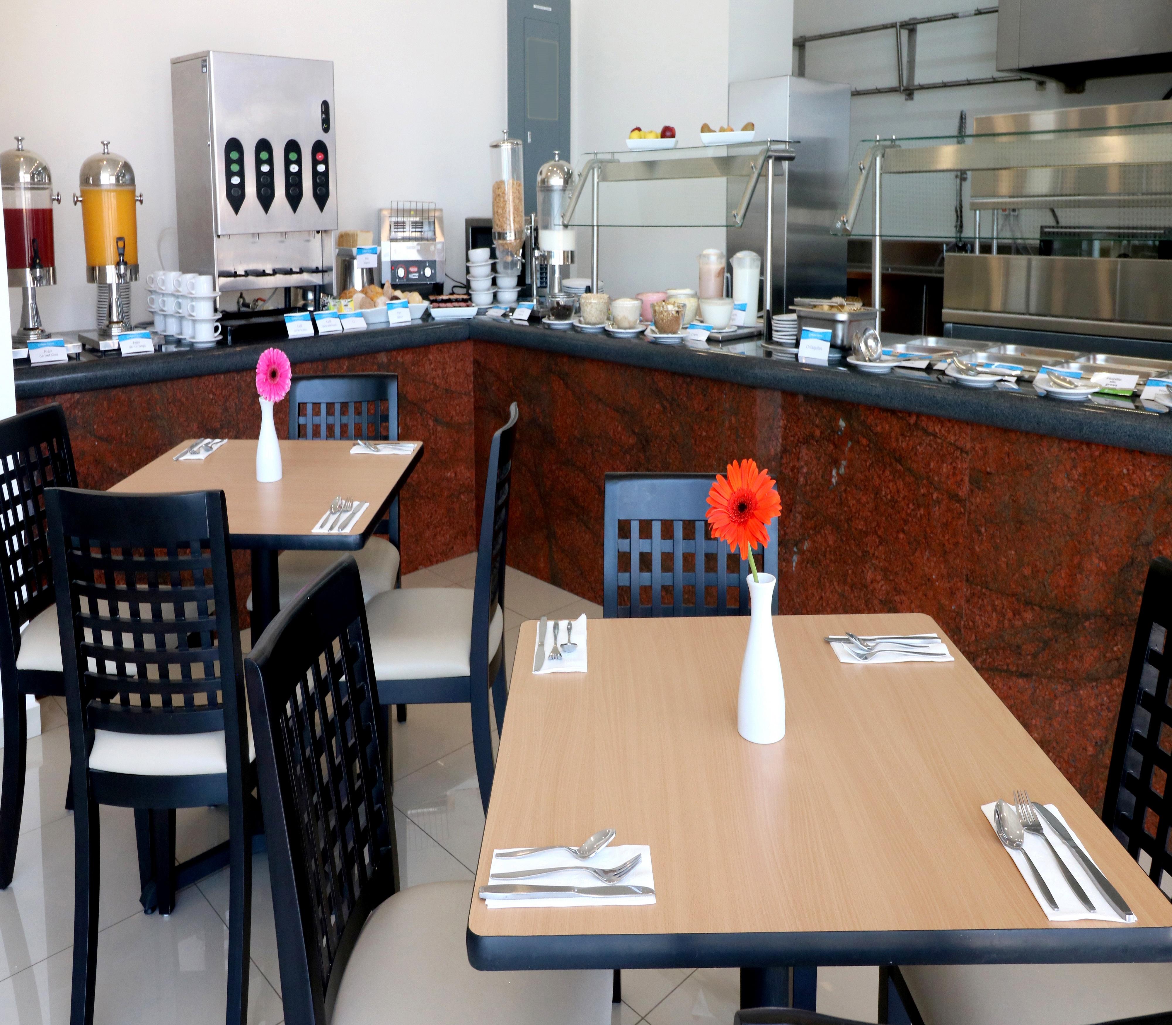 Mision Express Queretaro Hotell Eksteriør bilde