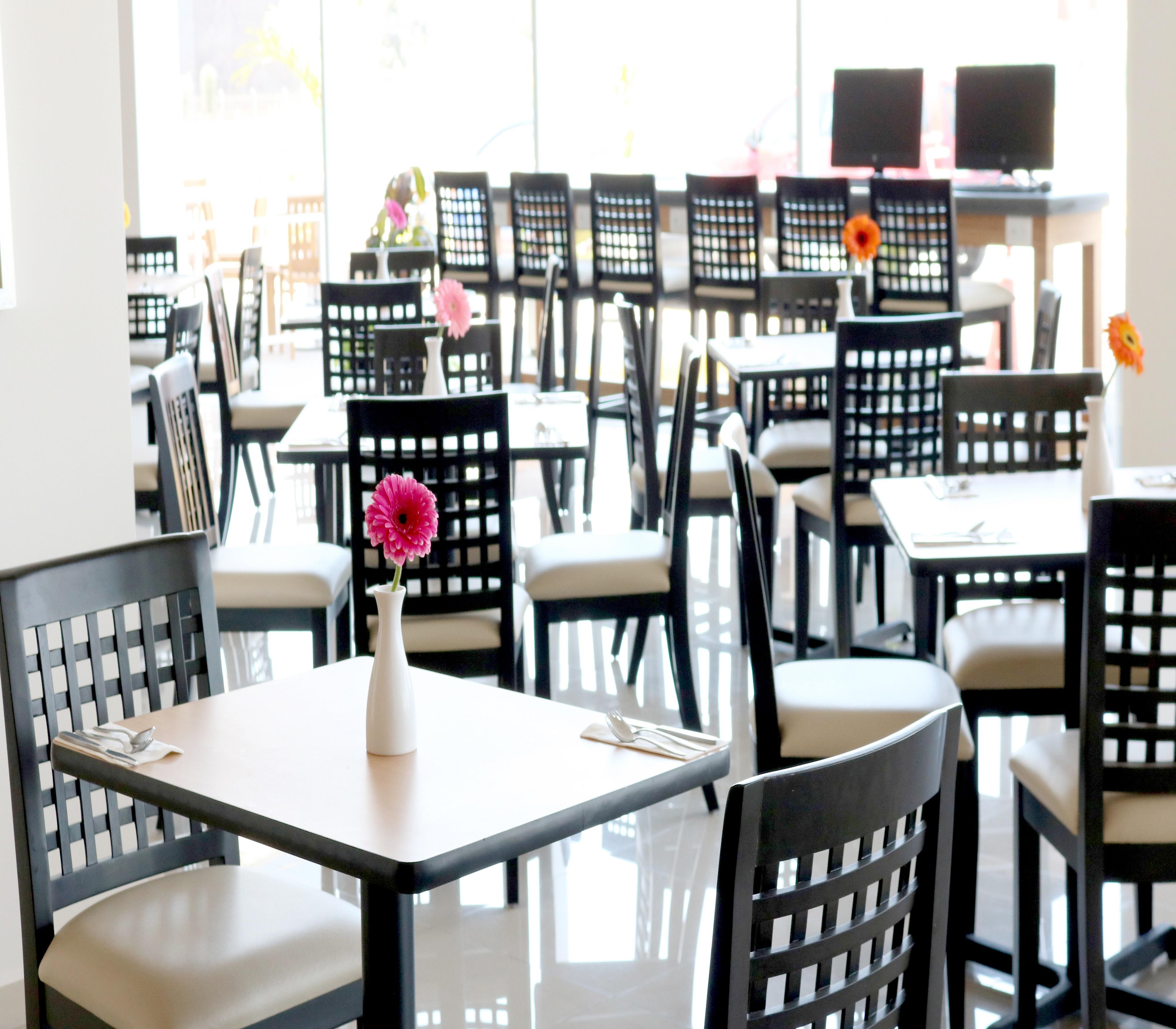 Mision Express Queretaro Hotell Eksteriør bilde