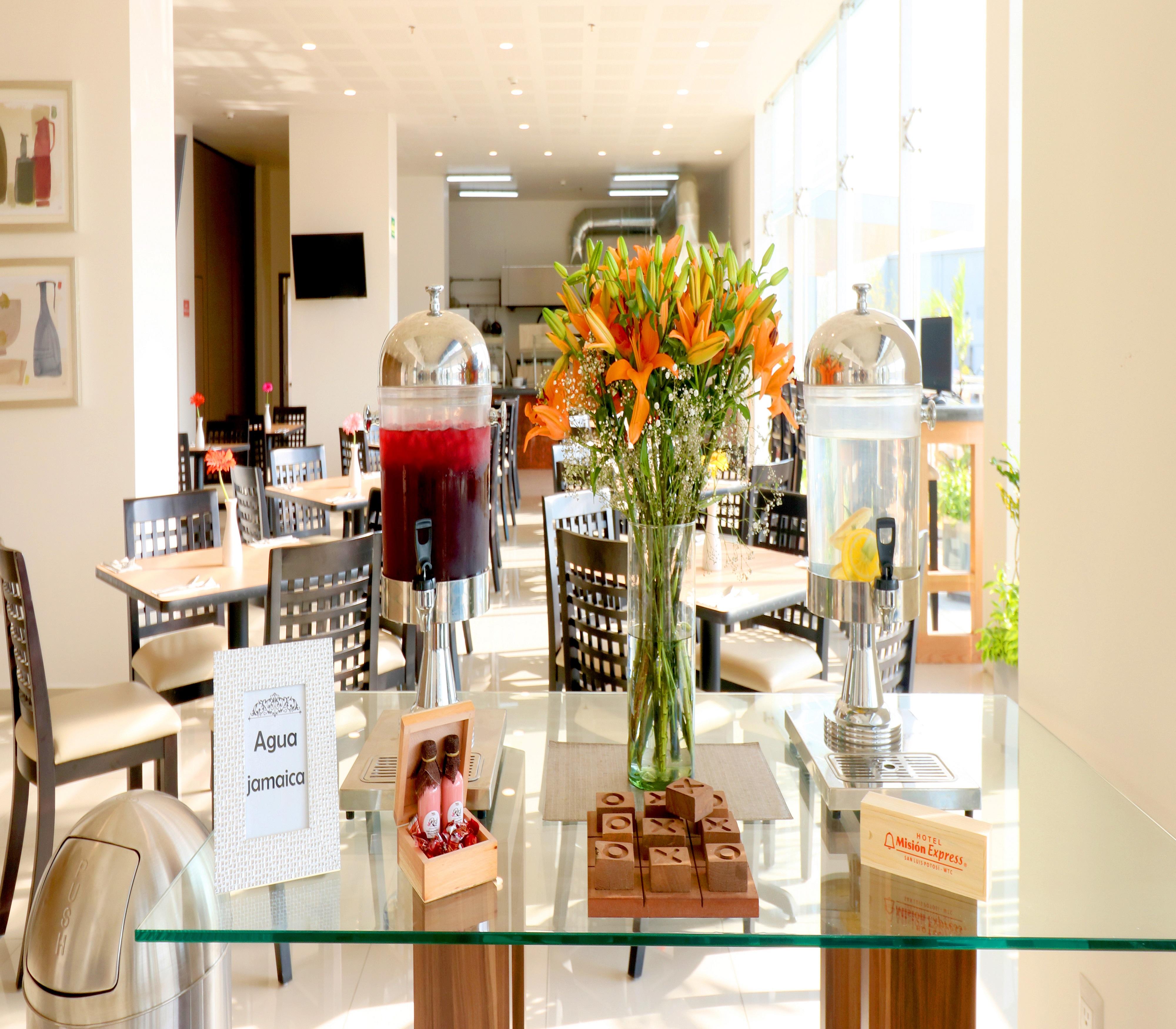 Mision Express Queretaro Hotell Eksteriør bilde